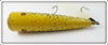Creek Chub Yellow Flash Snook Plunker In Box