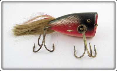 Creek Chub Redside Surface Dinger 6205