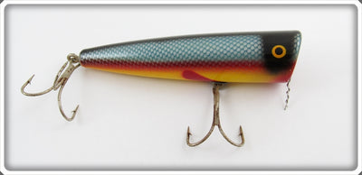 Eger Blue Scale Plunker