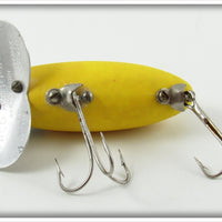 Arbogast Saturn Green Jitterbug