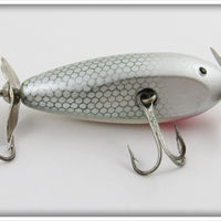 Creek Chub Shad Spinning Injured Minnow 9509