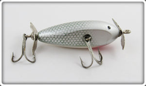 Creek Chub Shad Spinning Injured Minnow 9509