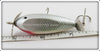 Creek Chub Shad Spinning Injured Minnow 9509