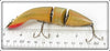 Heddon Shiner Scale Gamefisher 5509P