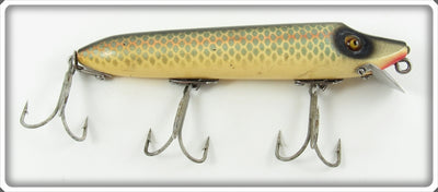 Heddon Shiner Scale Vamp 7509P
