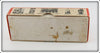 Heddon Shiner Scale Vamp Spook Empty Box 9759P