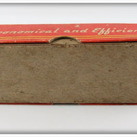 W. Bingham Co Famous Uncle Tom Empty Box