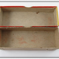 W. Bingham Co Famous Uncle Tom Empty Box