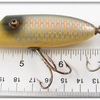 Shur Strike Shiner Scale Baby Slant Nose