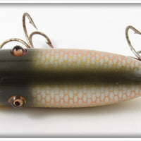 Shur Strike Shiner Scale Baby Slant Nose