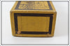 King Hardware Co King Bee Bait Empty Box
