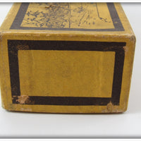 King Hardware Co King Bee Bait Empty Box