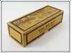 King Hardware Co King Bee Bait Empty Box