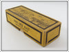 King Hardware Co King Bee Bait Empty Box