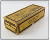 King Hardware Co King Bee Bait Empty Box
