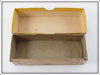 King Hardware Co King Bee Bait Empty Box