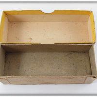 King Hardware Co King Bee Bait Empty Box