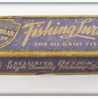 Guardian Brand Pikie Finish Baby Bass Oreno Empty Box BBOT-0