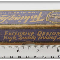 Guardian Brand Pikie Finish Baby Bass Oreno Empty Box