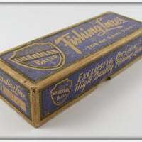 Guardian Brand Pikie Finish Baby Bass Oreno Empty Box