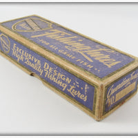 Guardian Brand Pikie Finish Baby Bass Oreno Empty Box