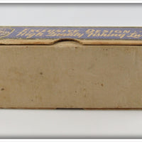 Guardian Brand Pikie Finish Baby Bass Oreno Empty Box