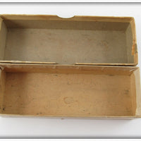 Guardian Brand Pikie Finish Baby Bass Oreno Empty Box