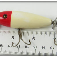 Shur Strike Red & White Baby Surf Oreno