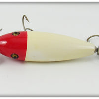 Shur Strike Red & White Baby Surf Oreno