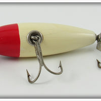 Shur Strike Red & White Baby Surf Oreno