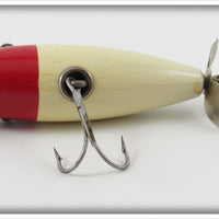 Shur Strike Red & White Baby Surf Oreno