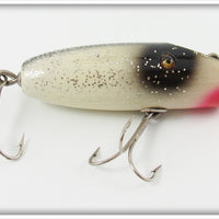 Vintage Shur Strike Silver Flash Baby Bass Oreno Lure BBO 18