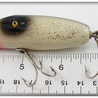 Shur Strike Silver Flash Baby Bass Oreno