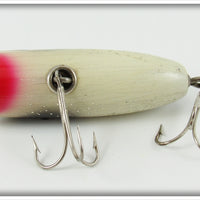 Shur Strike Silver Flash Baby Bass Oreno