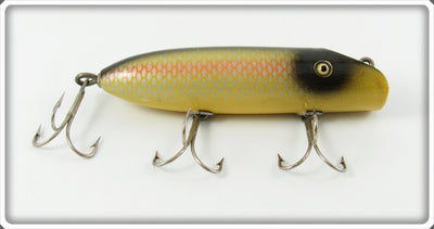 Vintage Shur Strike Shiner Scale Bass Oreno Lure BO-6