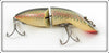 Heddon Shiner Scale Baby Gamefisher In Box 5409P