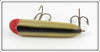 Heddon Shiner Scale No Eye Salmon Lucky 13 C2509P