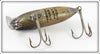 Heddon Shiner Scale Early River Runt In Box 9119P