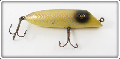 Shur Strike Shiner Scale Slant Nose