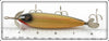 Heddon Shiner Scale Side Hook Flipper 149P