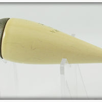 Western Auto Casting Weight