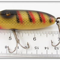 Shur Strike Yellow Perch Baby Bass Oreno