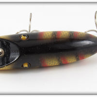 Shur Strike Yellow Perch Baby Bass Oreno