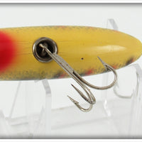 Shur Strike Yellow Perch Baby Bass Oreno