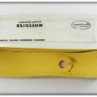Arbogast Brown Wheedler In Box