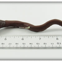 Arbogast Brown Wheedler In Box