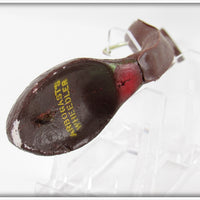 Arbogast Brown Wheedler In Box