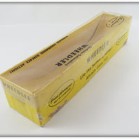 Arbogast Brown Wheedler In Box