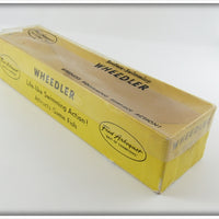 Arbogast Brown Wheedler In Box