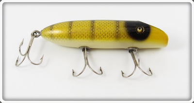 Vintage Shur Strike Chain Perch Bass Oreno Lure BO14